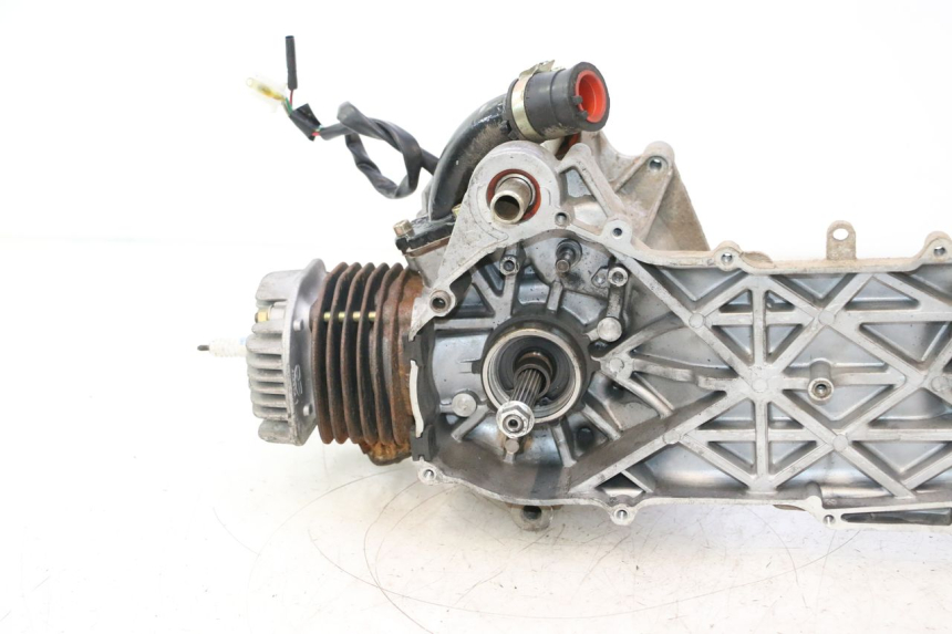 photo de ENGINE VASTRO GP 2T 50 (2013 - 2017) - Used quality zoom