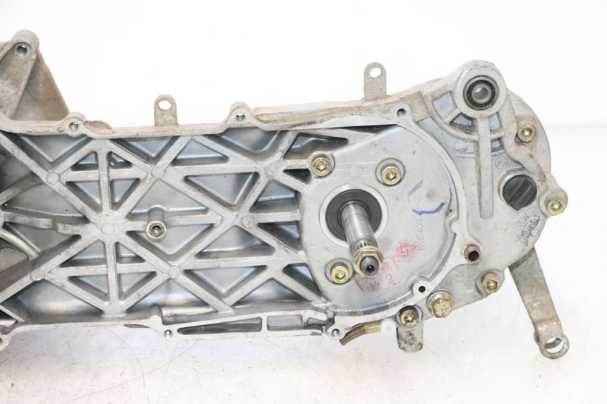 photo de ENGINE VASTRO GP 2T 50 (2013 - 2017) - Spare part profile view