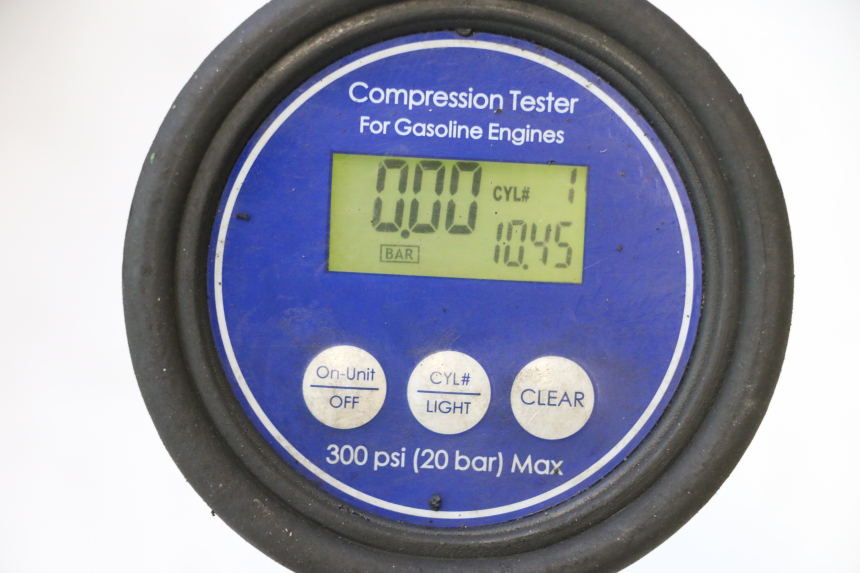 photo de ENGINE VASTRO GP 2T 50 (2013 - 2017) - Zoom on usage condition