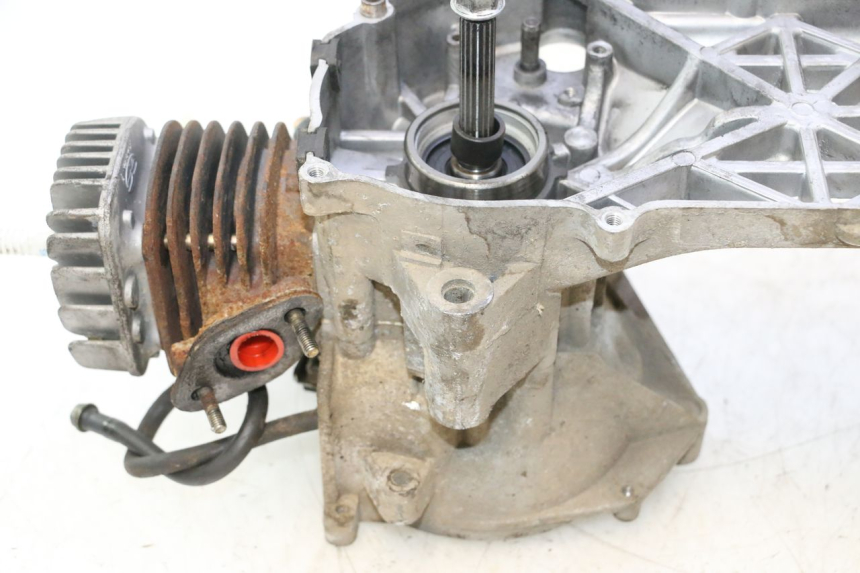 photo de ENGINE VASTRO GP 2T 50 (2013 - 2017) - Product overview