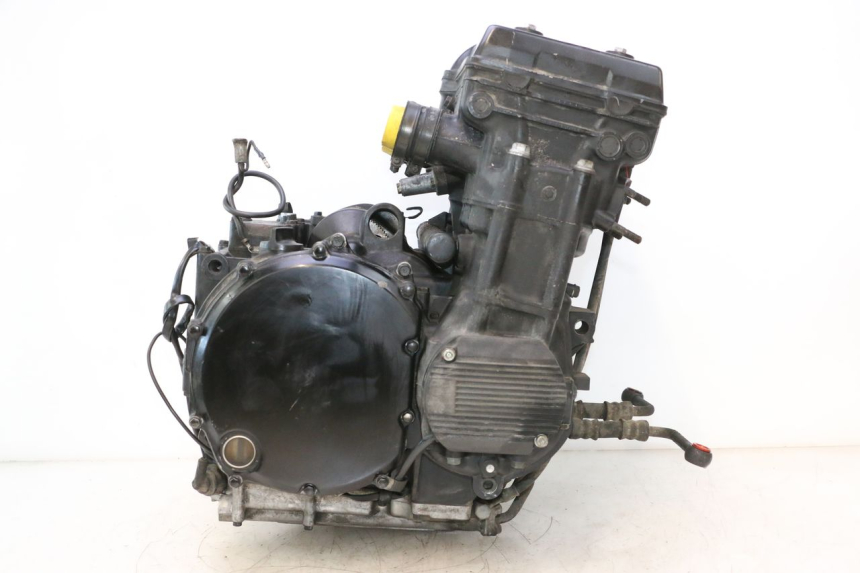 photo de ENGINE KAWASAKI GPX F ZX750F 750 (1986 - 1990) - Main view