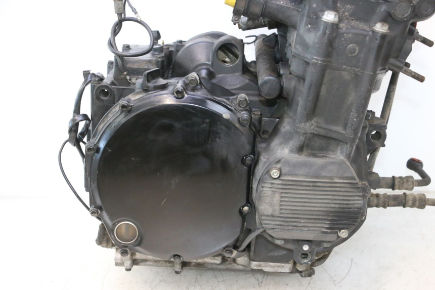 photo de ENGINE KAWASAKI GPX F ZX750F 750 (1986 - 1990) - Supplementary product photo