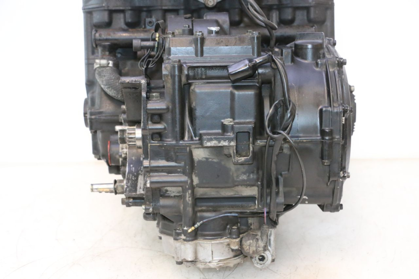 photo de ENGINE KAWASAKI GPX F ZX750F 750 (1986 - 1990) - Product overview