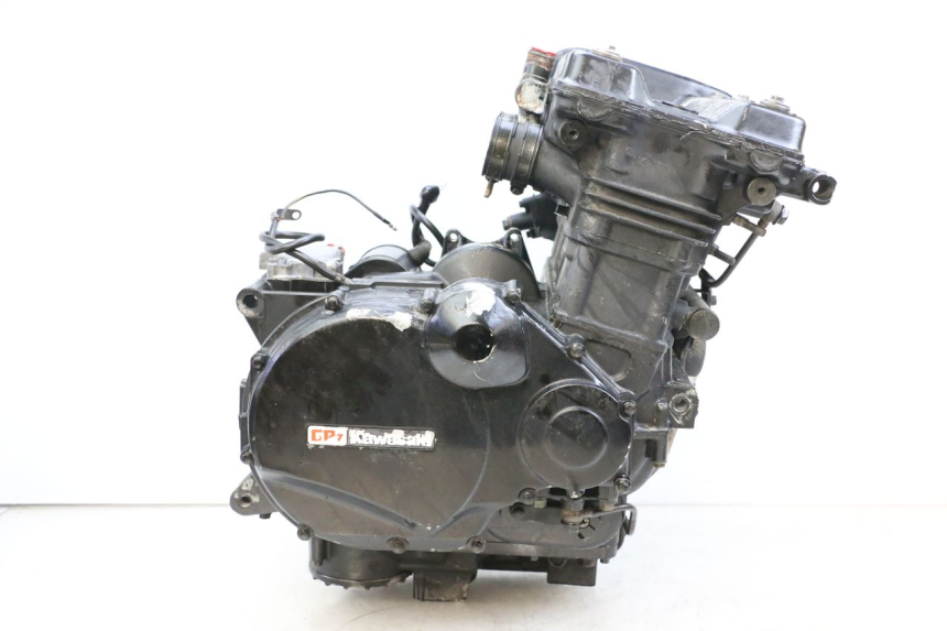 photo de ENGINE KAWASAKI GPZ RX 1000 (1986 - 1988) - Supplementary product photo