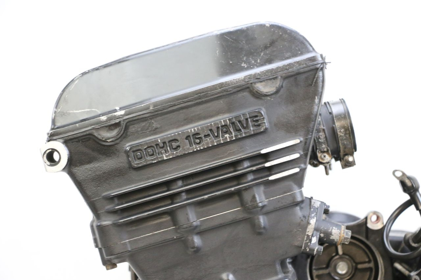 photo de ENGINE KAWASAKI GPZ RX 1000 (1986 - 1988) - Product overview