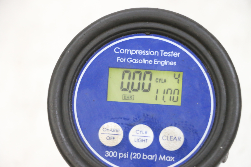 photo de ENGINE KAWASAKI GPZ RX 1000 (1986 - 1988) - Additional view of the item