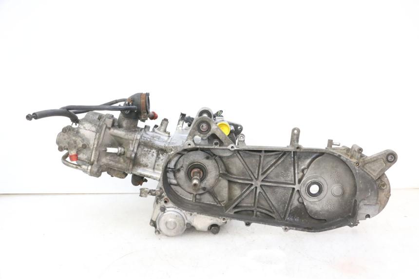 photo de ENGINE KYMCO GRAND DINK 125 (2002 - 2007) - Main view