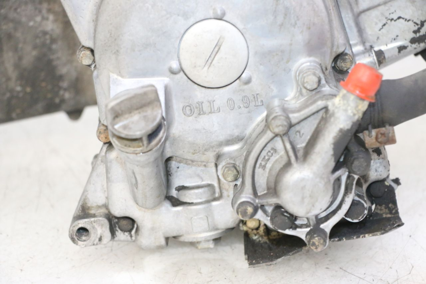 photo de ENGINE KYMCO GRAND DINK 125 (2002 - 2007) - Additional view of the item