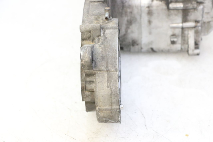 photo de ENGINE KYMCO GRAND DINK 125 (2002 - 2007) - Surface and material condition