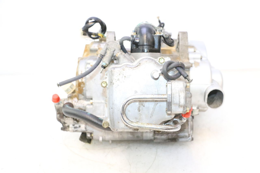 photo de ENGINE KYMCO GRAND DINK 125 (2008 - 2014) - Supplementary product photo