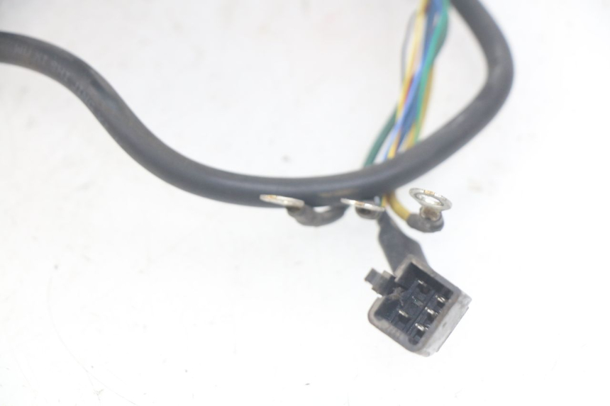 photo de ENGINE EUROCKA GREEN 1 - Fixing points details