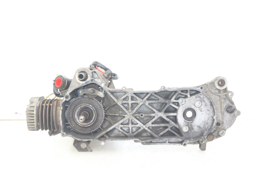 photo de ENGINE TNT MOTOR GRIDO 2T 50 (2010 - 2019) - Main view