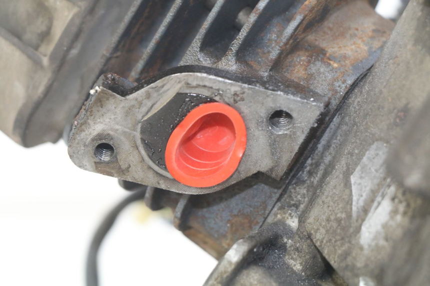photo de ENGINE TNT MOTOR GRIDO 2T 50 (2010 - 2019) - Component detail