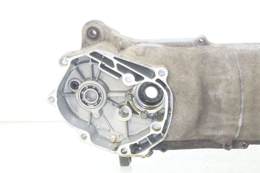 photo de ENGINE TNT MOTOR GRIDO 2T 50 (2010 - 2019) - Additional view of the item