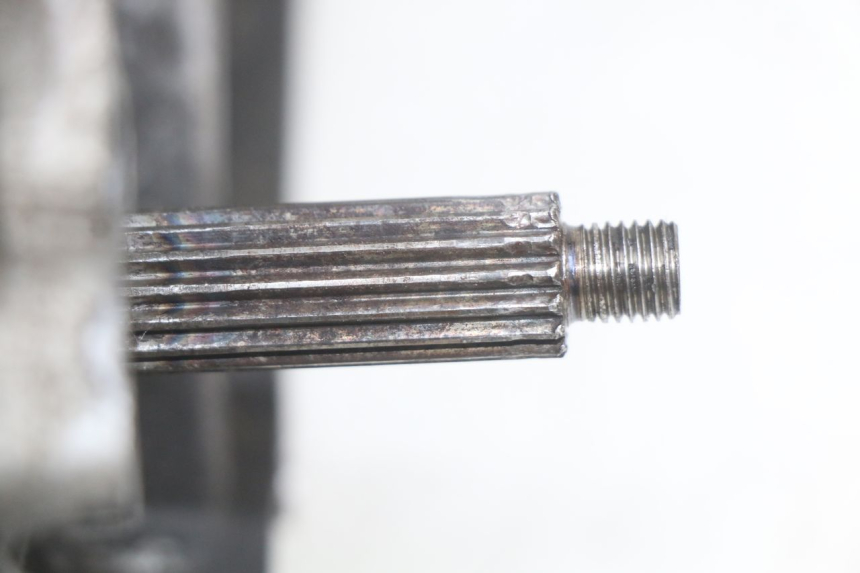 photo de ENGINE TNT MOTOR GRIDO 2T 50 (2010 - 2019) - Supplementary product photo