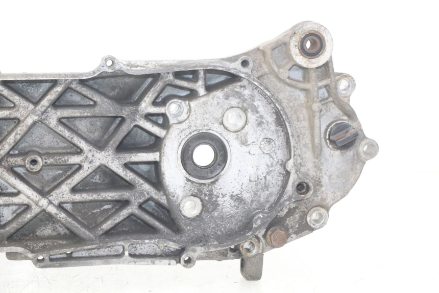 photo de ENGINE TNT MOTOR GRIDO 2T 50 (2010 - 2019) - Focus on structure