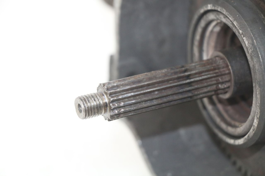 photo de ENGINE TNT MOTOR GRIDO 2T 50 (2010 - 2019) - Fixing points details