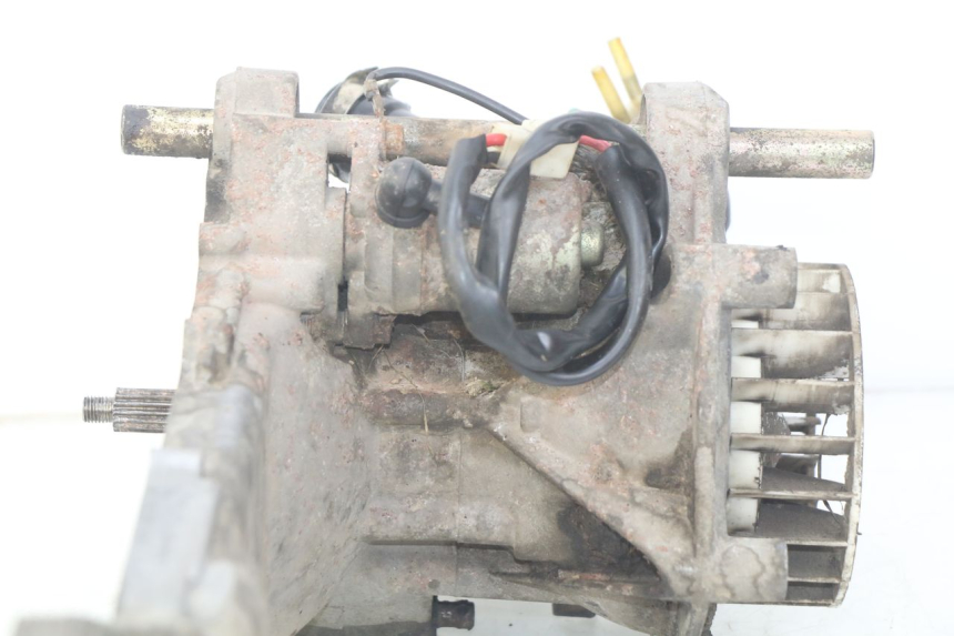 photo de ENGINE TNT MOTOR GRIDO 2T 50 (2010 - 2019) - Checked used part