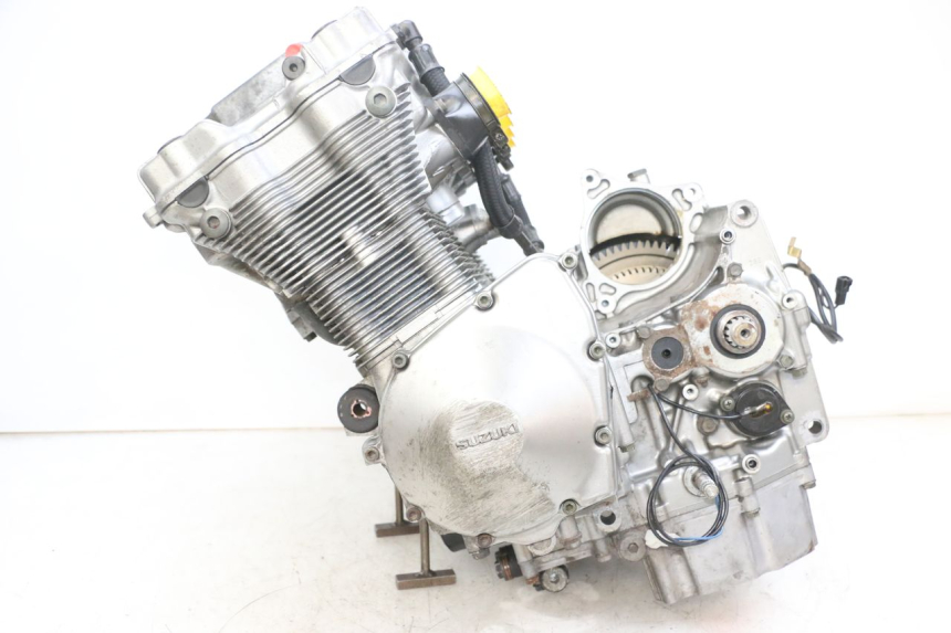 photo de ENGINE SUZUKI GSF N BANDIT 600 (1996 - 1999) - Main view