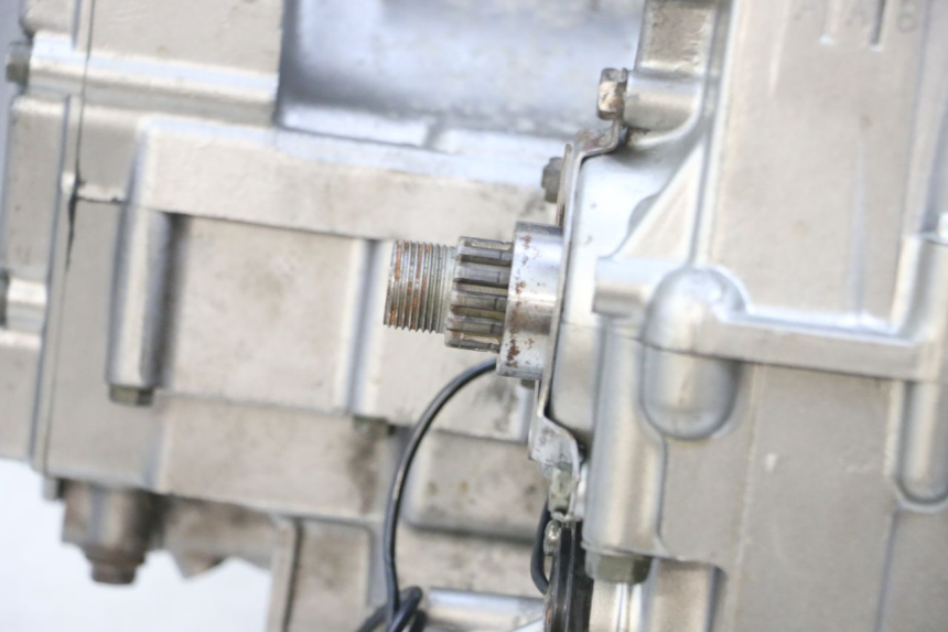 photo de ENGINE SUZUKI GSF N BANDIT 600 (1996 - 1999) - Supplementary product photo