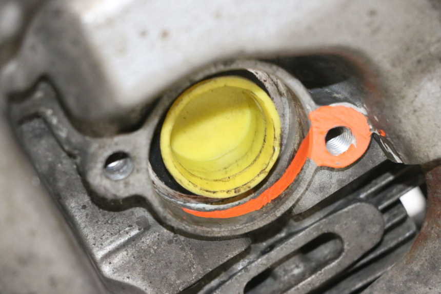 photo de ENGINE SUZUKI GSF N BANDIT 600 (1996 - 1999) - Component zoom