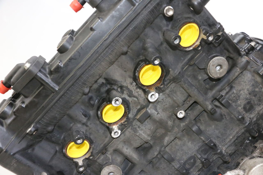 photo de ENGINE SUZUKI GSR 750 (2011 - 2017) - Component detail