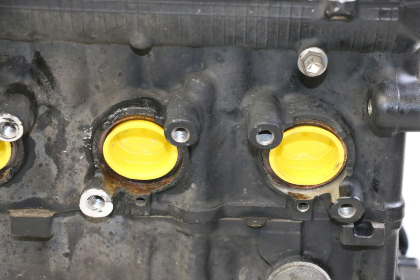 photo de ENGINE SUZUKI GSR 750 (2011 - 2017) - Supplementary product photo