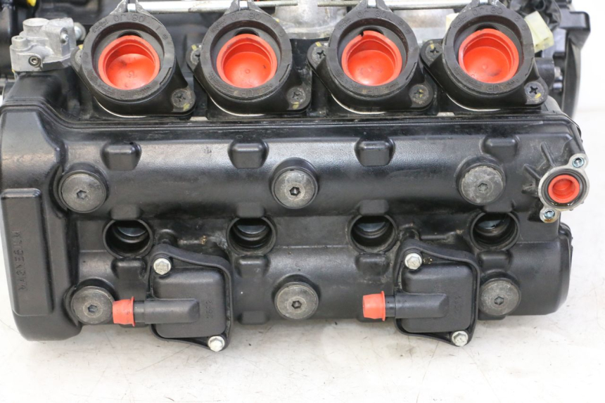 photo de ENGINE SUZUKI GSR 750 (2011 - 2017) - Used quality zoom