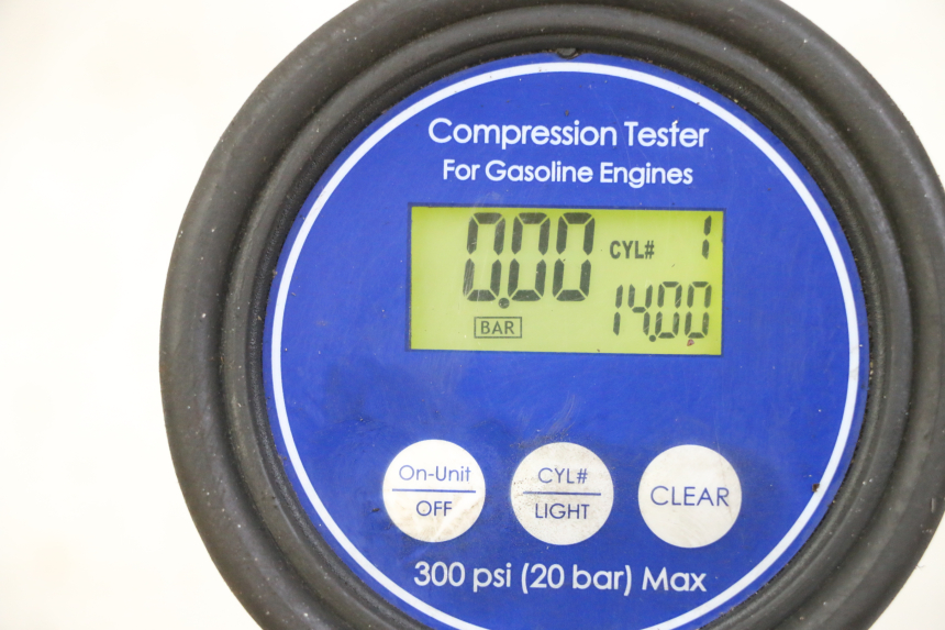 photo de ENGINE SUZUKI GSR 750 (2011 - 2017) - Product overview