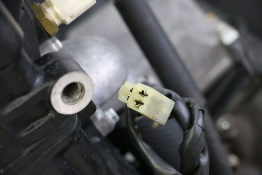 photo de ENGINE SUZUKI GSR 750 (2011 - 2017) - Product overview