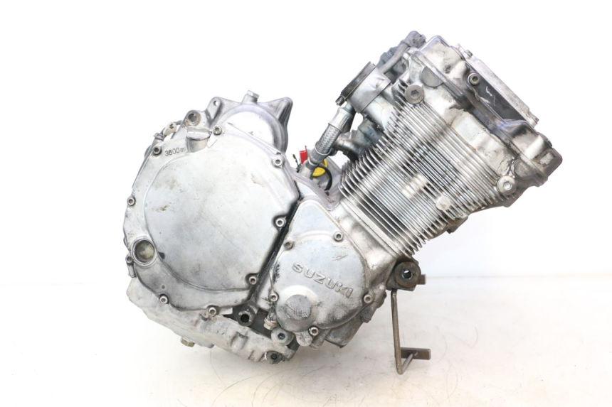 photo de ENGINE SUZUKI GSX F GSXF 750 (1988 - 1998) - Main view