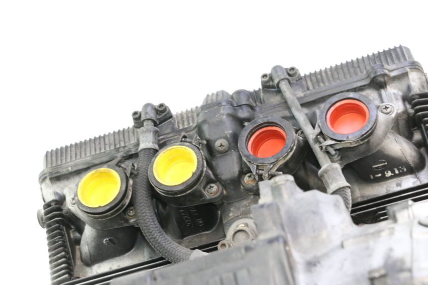 photo de ENGINE SUZUKI GSX F GSXF 750 (1988 - 1998) - Used quality zoom