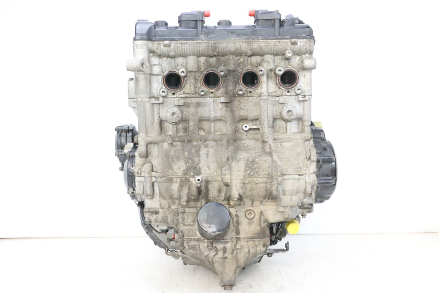 photo de ENGINE SUZUKI GSXR GSX-R 1000 (2003 - 2004) - Zoom on usage condition