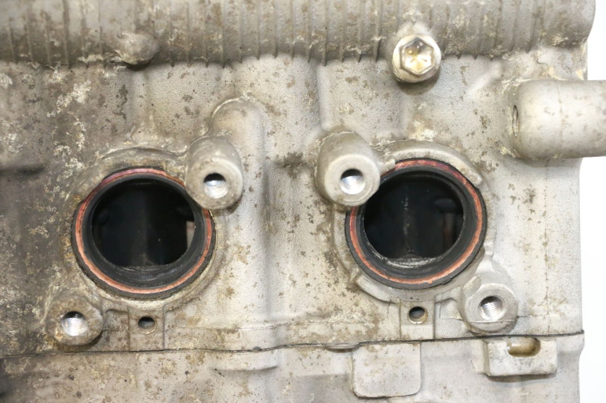 photo de ENGINE SUZUKI GSXR GSX-R 1000 (2003 - 2004) - Alternative perspective