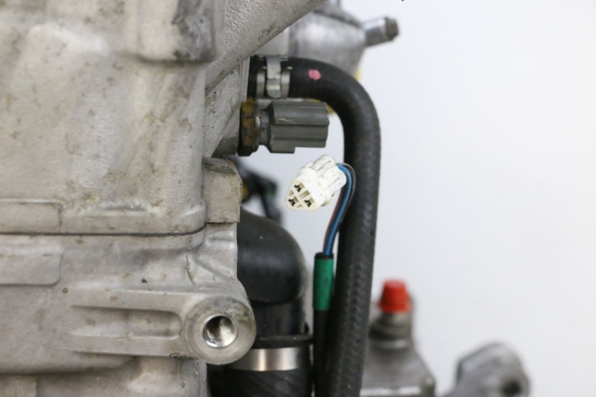 photo de ENGINE SUZUKI GSXR GSX-R 1000 (2003 - 2004) - Checked used part