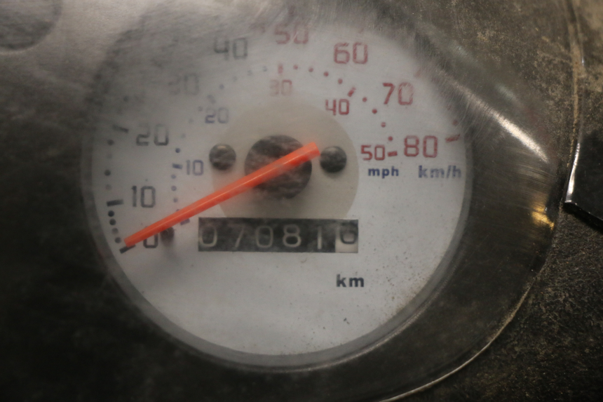 photo de ENGINE EUROCKA GTR-C 50 (2012 - 2021) - Supplementary product photo