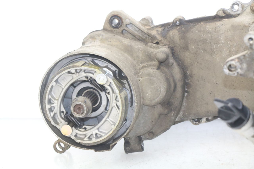 photo de ENGINE EUROCKA GTR-C 50 (2012 - 2021) - Checked used part
