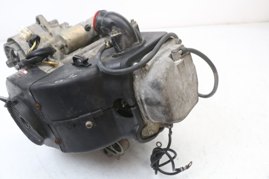 photo de ENGINE EUROCKA GTR 50 (2007 - 2017) - Alternative perspective