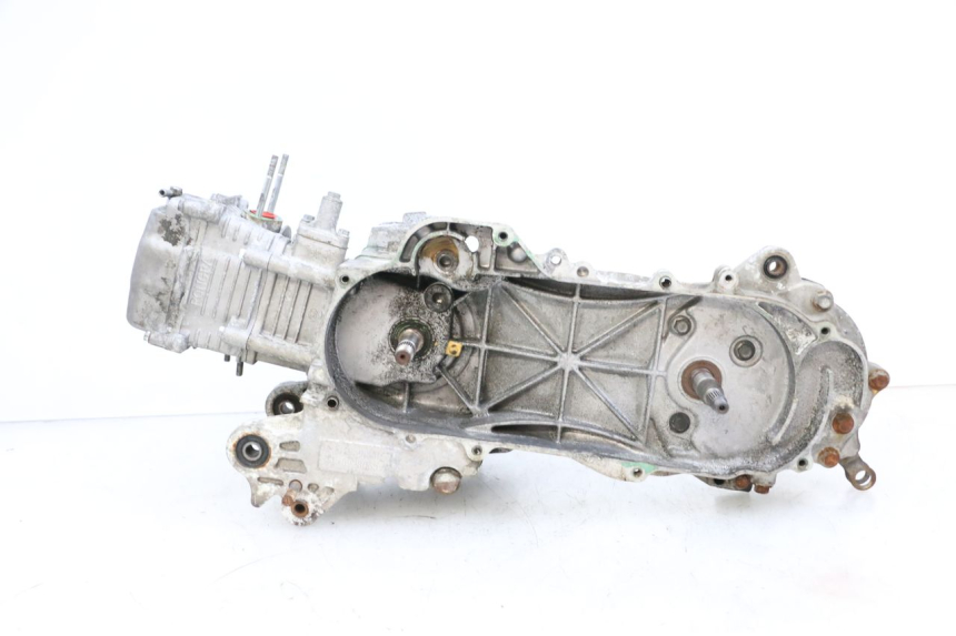 photo de ENGINE EUROCKA GTR 50 (2018 - 2021) - Main view