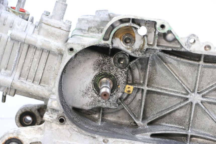 photo de ENGINE EUROCKA GTR 50 (2018 - 2021) - Additional view of the item