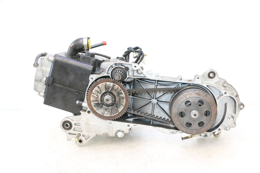 photo de ENGINE EUROCKA GTR 50 (2007 - 2017) - Main view