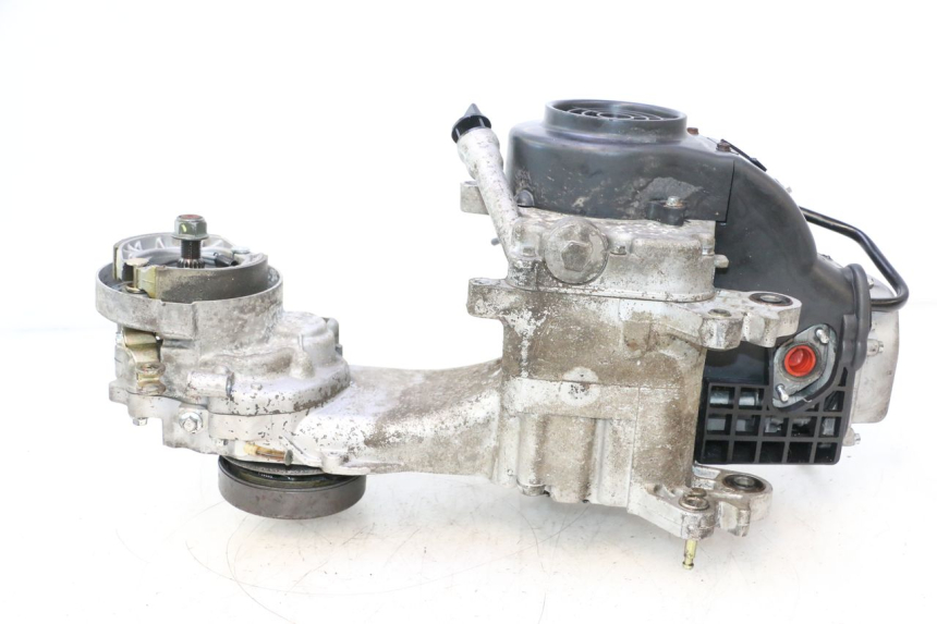 photo de ENGINE EUROCKA GTR 50 (2007 - 2017) - Product overview