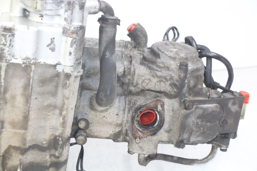 photo de ENGINE SYM GTS EFI 125 (2012 - 2016) - Component detail