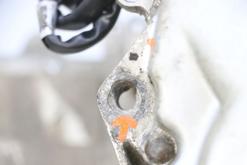 photo de ENGINE SYM GTS EVO 125 (2009 - 2013) - Component detail