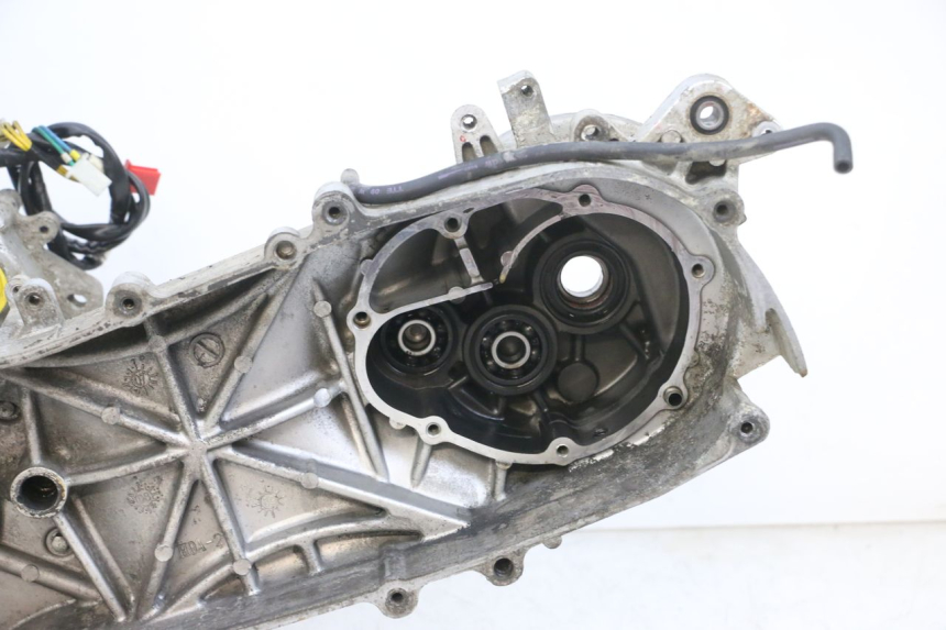 photo de ENGINE SYM GTS EVO 125 (2009 - 2013) - Component zoom