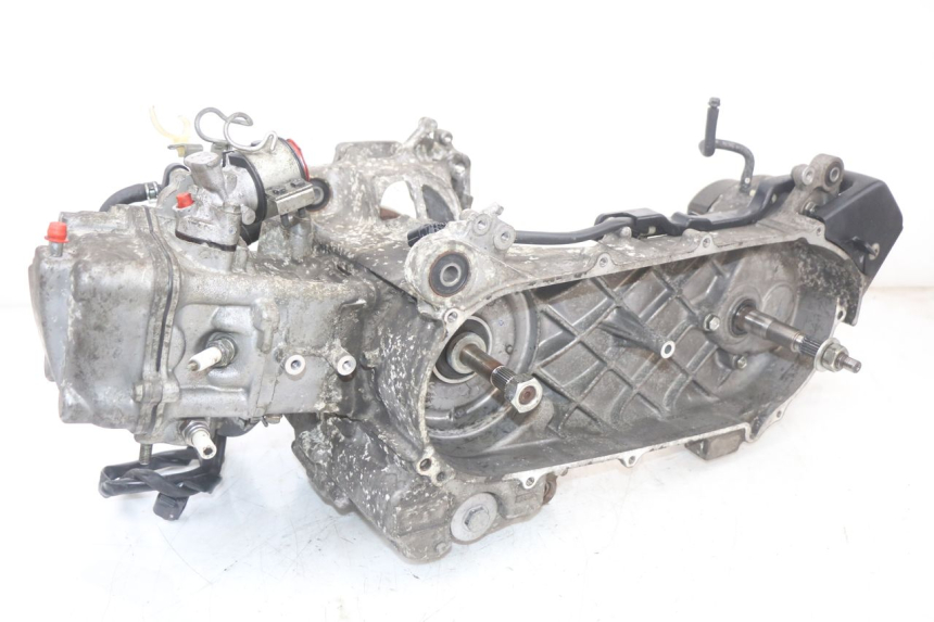 photo de ENGINE HONDA PCX (JF28) 125 (2009 - 2011) - Main view