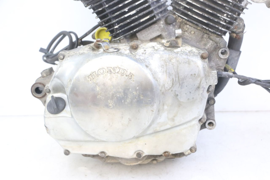 photo de ENGINE HONDA VT C2 SHADOW 750 (1997 - 2001) - Additional view of the item