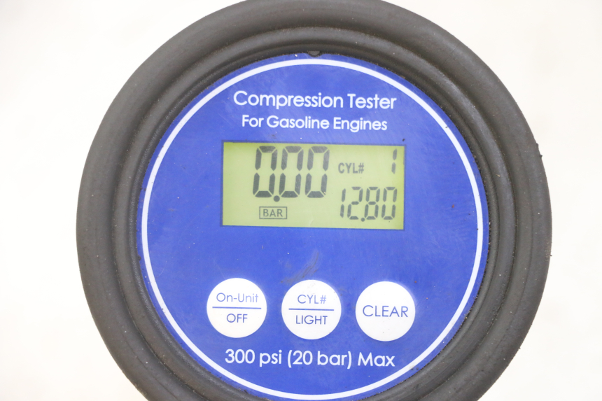 photo de ENGINE HONDA VT C2 SHADOW 750 (1997 - 2001) - Focus on structure