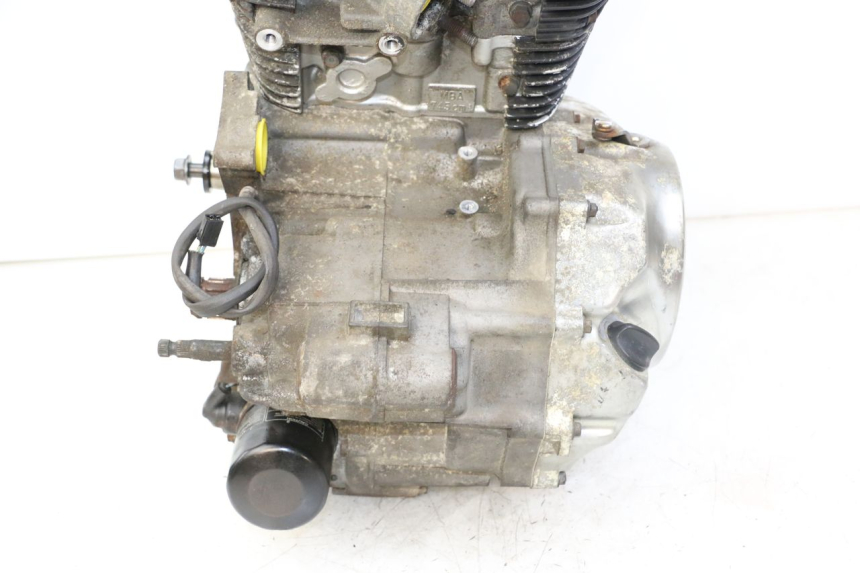 photo de ENGINE HONDA VT C2 SHADOW 750 (1997 - 2001) - Surface and material condition