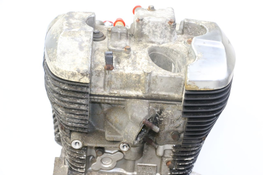 photo de ENGINE HONDA VT C2 SHADOW 750 (1997 - 2001) - Markings and original references